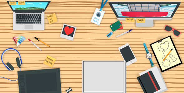 Portfolio Presentation alt