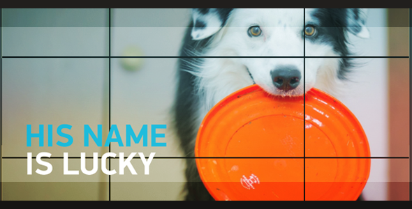 My Holidays Slideshow