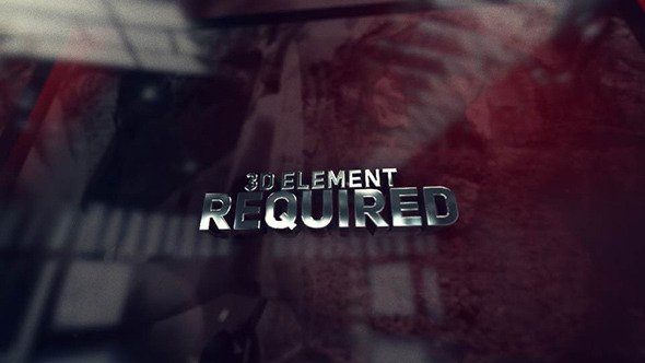 History Title Package alt