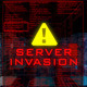 Server Invasion Template - VideoHive Item for Sale