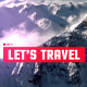 Let's Travel - VideoHive Item for Sale
