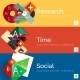Infographic Banners  - GraphicRiver Item for Sale