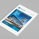  Multipurpose Corporate Brochure - GraphicRiver Item for Sale