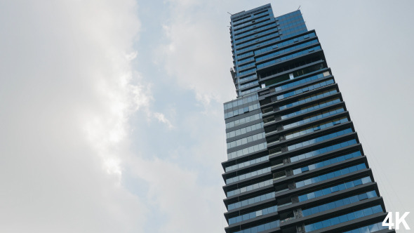 Business Skyscraper
