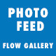 Photo Feed - Flow Gallery Exension - CodeCanyon Item for Sale