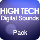High Tech Digital Sounds