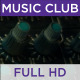 Music Club 03 - VideoHive Item for Sale