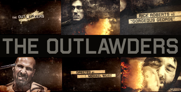 The Outlawders