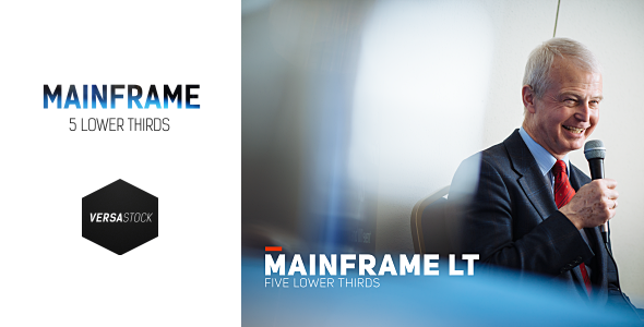 Mainframe LT