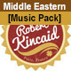 Middle Eastern Music Pack 1