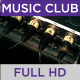 Music Club 04 - VideoHive Item for Sale