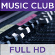 Music Club 07 - VideoHive Item for Sale