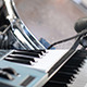 Piano And Drum Footage Pack - VideoHive Item for Sale