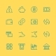 Vector Business,Finance and Stock Exchange Icons - GraphicRiver Item for Sale