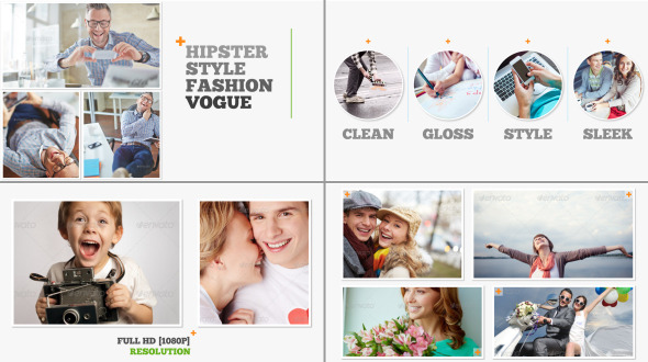 Happy Exciting Slideshow alt