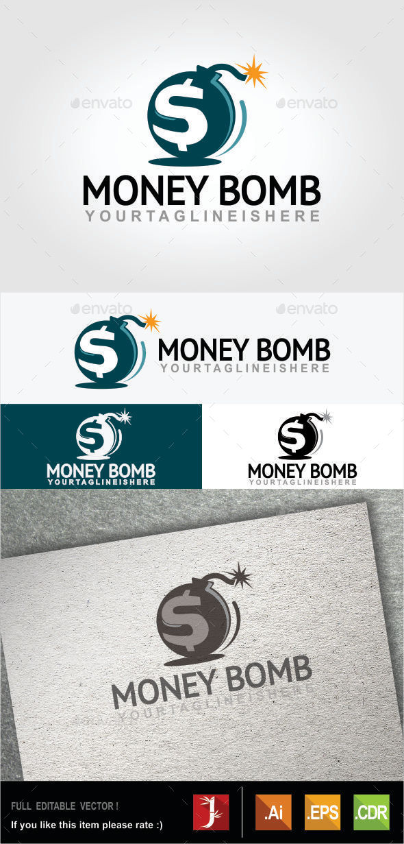 Money Bomb