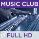 Music Club 08 - VideoHive Item for Sale