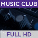 Music Club 09 - VideoHive Item for Sale