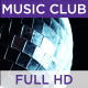 Music Club 11 - VideoHive Item for Sale