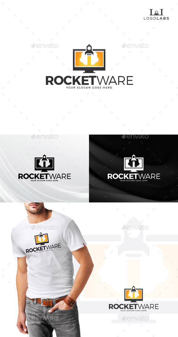 Rocket Ware Logo