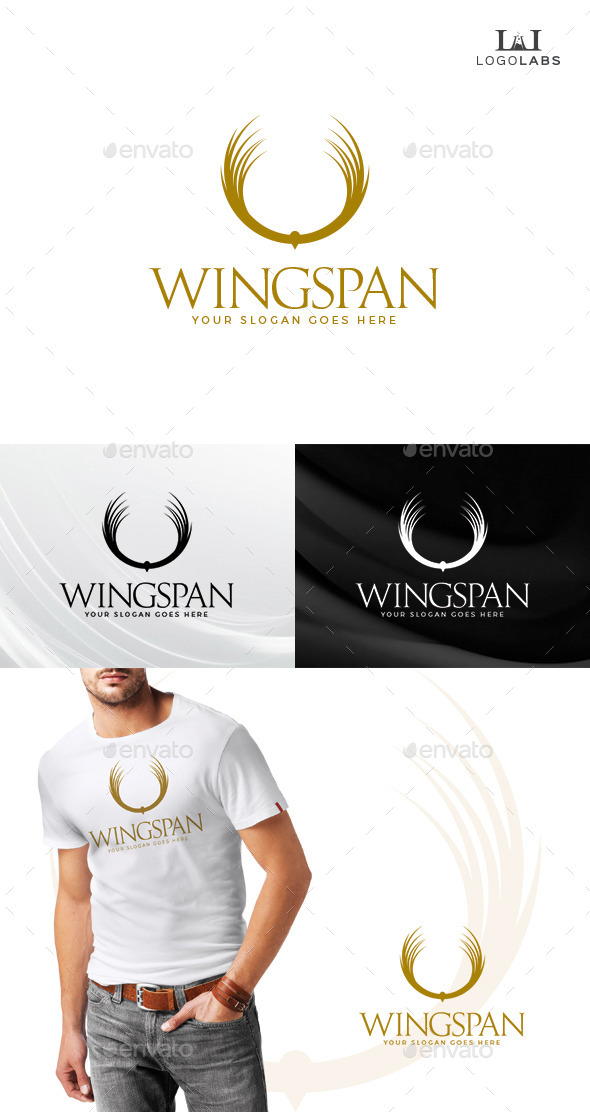 Wingspan Logo