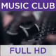Music Club 13 - VideoHive Item for Sale