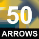 Arrow Storm - Fast Color Transitions - VideoHive Item for Sale