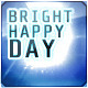 A Bright Happy Day
