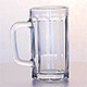 Empty Beer Glass - VideoHive Item for Sale