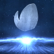 Space Logo Reveal - VideoHive Item for Sale