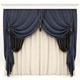 curtains 02 - 3DOcean Item for Sale