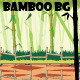 Green bamboo forest game background - GraphicRiver Item for Sale