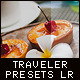 Traveler Presets LR Collection - GraphicRiver Item for Sale