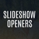 Fast Slideshow Openers + 10 Titles - VideoHive Item for Sale