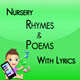 Nursery rhymes and poems with lyrics - Online - CodeCanyon Item for Sale