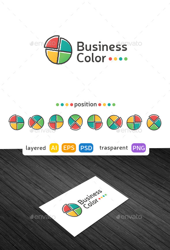Business Color