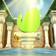 Historical Temple Logo Opener - VideoHive Item for Sale