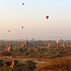 Hot Air Balloons over Bagan 1 - VideoHive Item for Sale