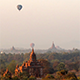 Hot Air Balloons over Bagan 2 - VideoHive Item for Sale
