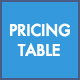 Pricing Table Responsive - CodeCanyon Item for Sale