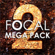 Focal Mega Pack 2