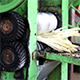 Squeezing Sugar Cane 1 - VideoHive Item for Sale