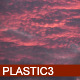 Purple Red Clouds At Sunset HD - VideoHive Item for Sale
