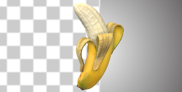 Healthy Banana