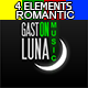 4 Elements Romantic 01