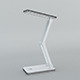led desk Lamp - 3DOcean Item for Sale