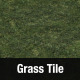 Grass Hi-Res Tile Texture - 3DOcean Item for Sale