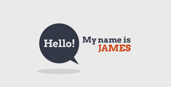 My Flat Portfolio alt