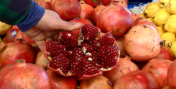 Pomegranate