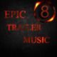 Epic Trailer Music Pack 8 - AudioJungle Item for Sale